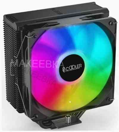 Кулер - арт-9333 Pccooler Paladin Ex400 Argb Plus Донецк