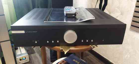 Продам усилитель MUSICAL FEDELITYm3si Макеевка