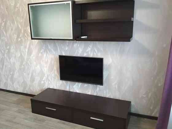 Сдается уютная однокомнатная квартира в Пролетарском районе, Восточный микрорайон! Донецк