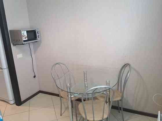 Сдается уютная однокомнатная квартира в Пролетарском районе, Восточный микрорайон! Донецк