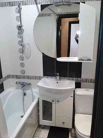 Сдается уютная однокомнатная квартира в Пролетарском районе, Восточный микрорайон! Донецк