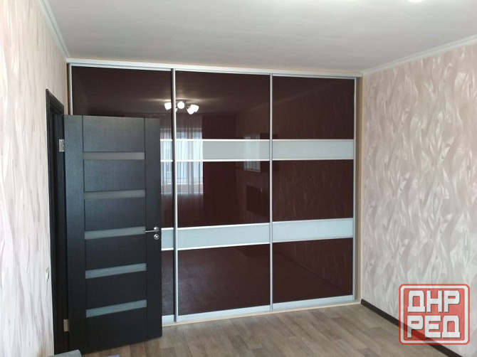 Сдается уютная однокомнатная квартира в Пролетарском районе, Восточный микрорайон! Донецк - изображение 4