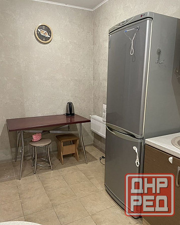 Сдаётся 2 комнатная квартира, город Донецк, Ленинский, ориентир мкрн Голубой Донецк - изображение 1