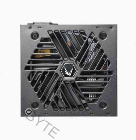 Блок [арт-2167] питания Formula Atx 800w Fx-800 (24+4+4pin) Apfc 120mm Fan 4xsata Rtl Донецк