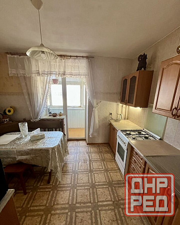 Сдаётся 2 комнатная квартира, город Донецк, Ворошиловский, ориентир Комсомольский проспект Донецк - изображение 3