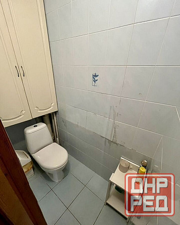 Сдаётся 2 комнатная квартира, город Донецк, Ворошиловский, ориентир Комсомольский проспект Донецк - изображение 7