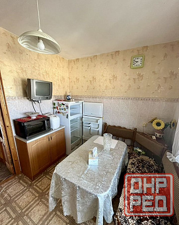 Сдаётся 2 комнатная квартира, город Донецк, Ворошиловский, ориентир Комсомольский проспект Донецк - изображение 4