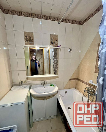 Сдаётся 2 комнатная квартира, город Донецк, Ворошиловский, ориентир Комсомольский проспект Донецк - изображение 6