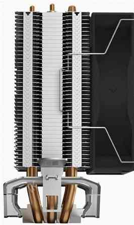 Кулер - арт-8963 для процессора Deepcool Ag300 Marrs R-Ag300-Bkmnmn-G (4пин, Am4/1200/1700/1151, 30. Донецк