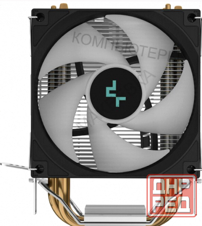 Кулер - арт-8963 для процессора Deepcool Ag300 Marrs R-Ag300-Bkmnmn-G (4пин, Am4/1200/1700/1151, 30. Донецк - изображение 3