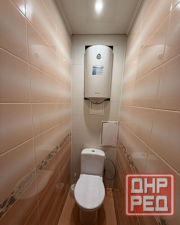 Сдается 2-х комнатная квартира, город Донецк, Киевский район, ориентир Киевский рик Донецк - изображение 4