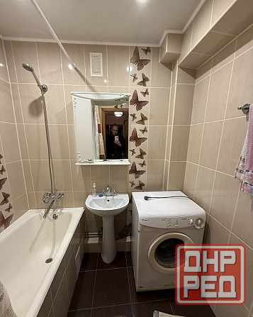 Сдается 2-х комнатная квартира, город Донецк, Киевский район, ориентир Киевский рик Донецк - изображение 5