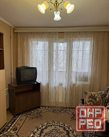 Сдается 2-х комнатная квартира, город Донецк, Киевский район, ориентир Киевский рик Донецк - изображение 2