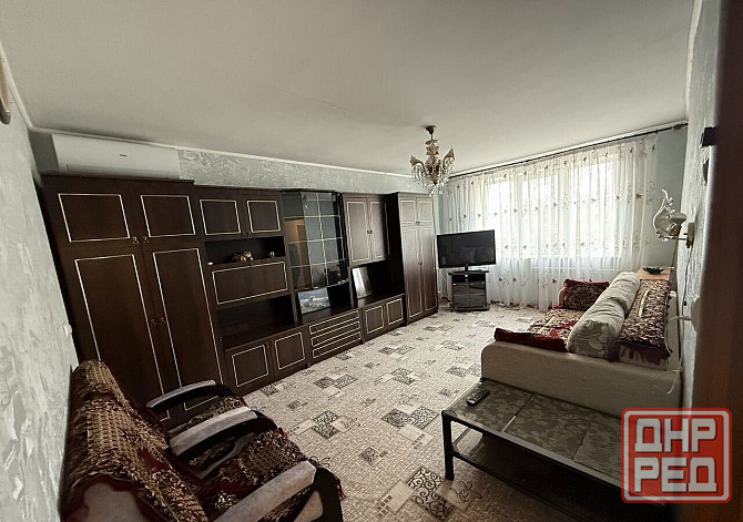 Сдается 2-х комнатная квартира, город Донецк, Киевский район, ориентир Киевский рик Донецк - изображение 6