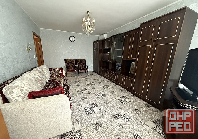 Сдается 2-х комнатная квартира, город Донецк, Киевский район, ориентир Киевский рик Донецк - изображение 1