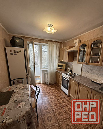 Сдается 2-х комнатная квартира, город Донецк, Киевский район, ориентир Киевский рик Донецк - изображение 3