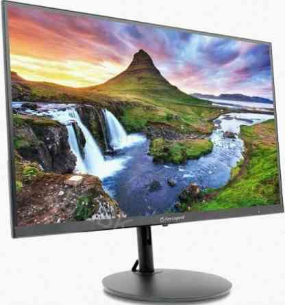 Монитор - арт-9030 Aopen 27 27sh2uebmiiphx черный Ips Led 1ms 16:9 Hdmi M/M матовая Has Piv 250cd 17 Донецк