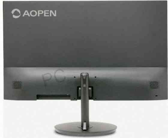 Монитор - арт-9030 Aopen 27 27sh2uebmiiphx черный Ips Led 1ms 16:9 Hdmi M/M матовая Has Piv 250cd 17 Донецк