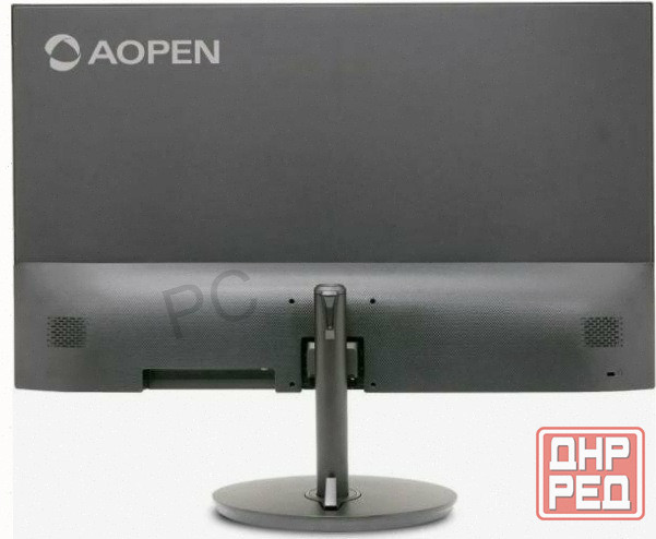 Монитор - арт-9030 Aopen 27 27sh2uebmiiphx черный Ips Led 1ms 16:9 Hdmi M/M матовая Has Piv 250cd 17 Донецк - изображение 3