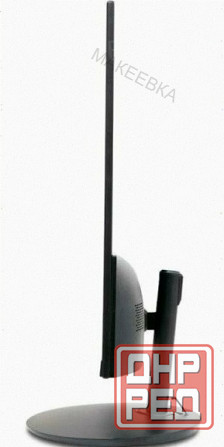 Монитор - арт-9030 Aopen 27 27sh2uebmiiphx черный Ips Led 1ms 16:9 Hdmi M/M матовая Has Piv 250cd 17 Донецк - изображение 2