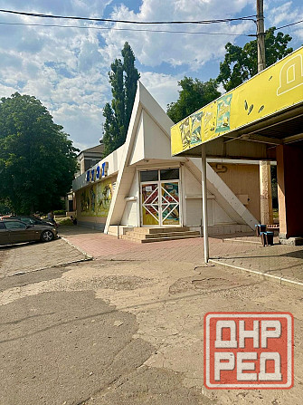 Продам магазин Макеевка - изображение 4