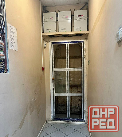 Продам магазин Макеевка - изображение 2