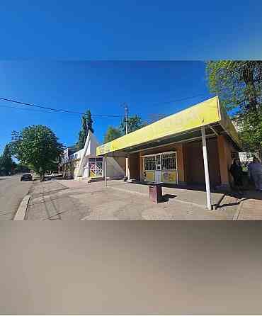 Продажа торгового комплекса Макеевка