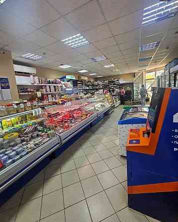 Продажа торгового комплекса Макеевка