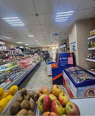 Продажа торгового комплекса Макеевка