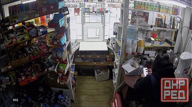 Продажа торгового комплекса Макеевка - изображение 5