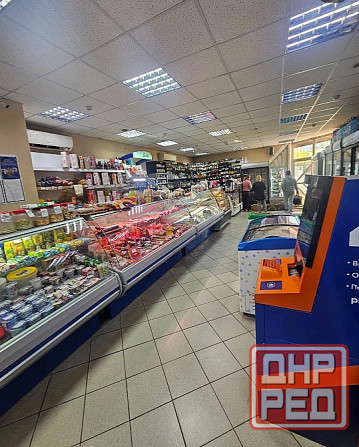 Продажа торгового комплекса Макеевка - изображение 1