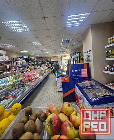 Продажа торгового комплекса Макеевка - изображение 2