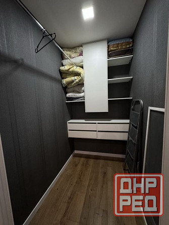 Сдам 2-х комнатную квартиру с отличным Ворошиловский район Центр Донецк - изображение 2