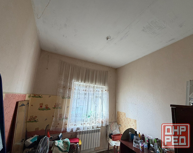 Продам 3-х комн. кв., 2/3 эт., 59 м.кв. - Макеевка, квартал Химик Макеевка - изображение 4