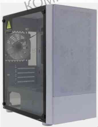 Корпус [арт-1161] 1stplayer Firebase X4-M White X4-M-Wh-2f1p-W-1f1-W Донецк