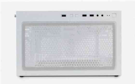 Корпус [арт-1161] 1stplayer Firebase X4-M White X4-M-Wh-2f1p-W-1f1-W Донецк