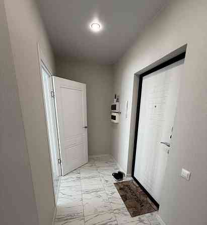 Сдаётся уютная однокомнатная квартира площадью проспект Ильича, 7А Донецк