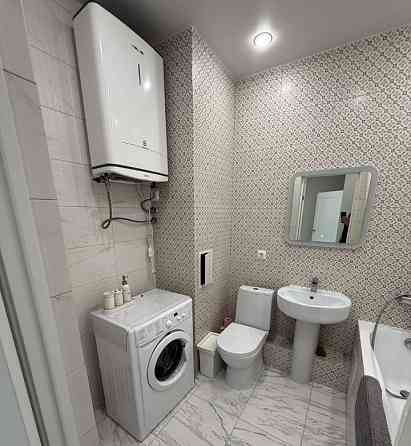 Сдаётся уютная однокомнатная квартира площадью проспект Ильича, 7А Донецк