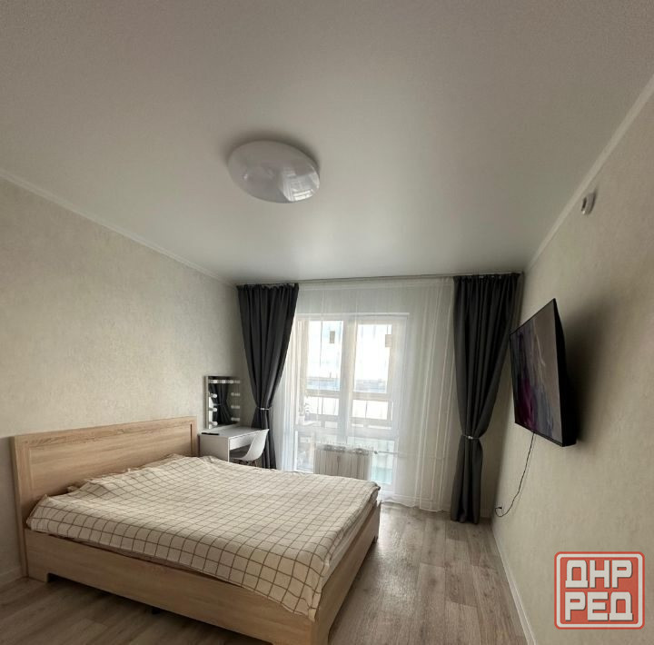 Сдаю двухкомнатную квартиру 62.0 м² этаж 6/9 город Донецк, Ленинский район, улица Куйбышев Донецк - изображение 3