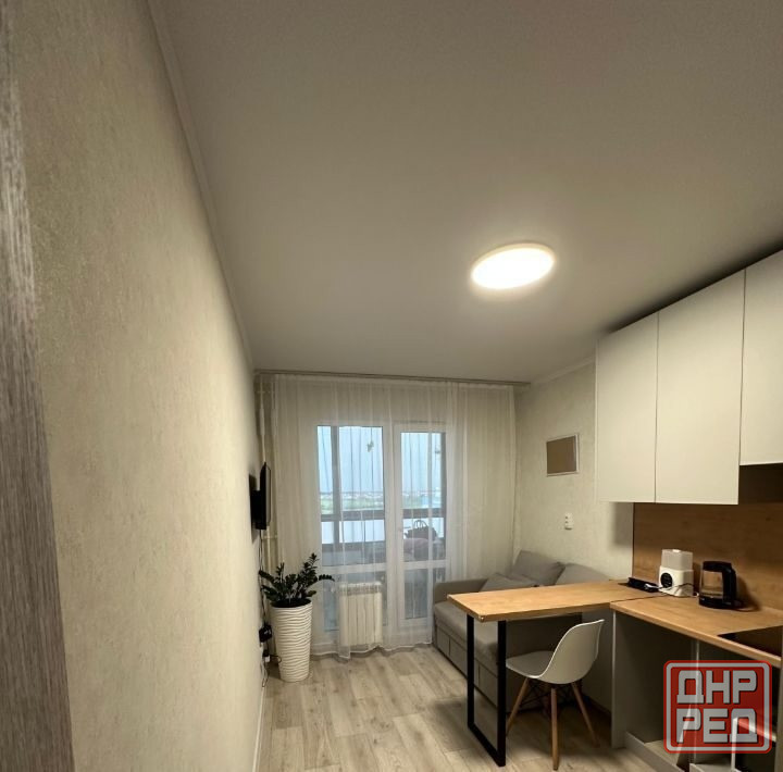Сдаю двухкомнатную квартиру 62.0 м² этаж 6/9 город Донецк, Ленинский район, улица Куйбышев Донецк - изображение 2