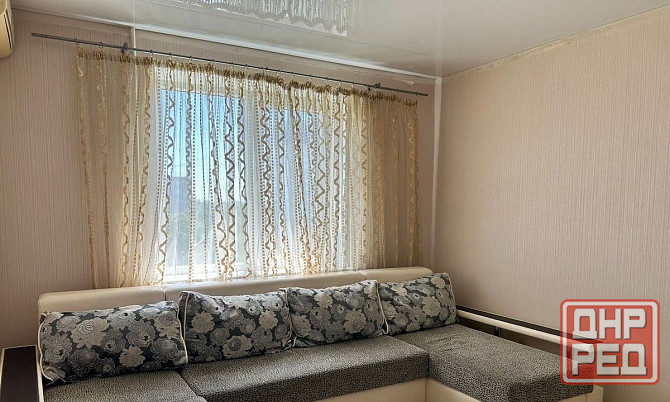 Сдается: Двухкомнатная квартира Этаж: 8/10 Район: Киевский, на Ветке Площадь квартиры: 56м² Донецк - изображение 3