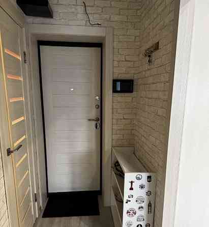 Сдается: Однокомнатная квартира Этаж: 3/4 Район: Киевский, Гладковка Площадь квартиры: 26м² Донецк