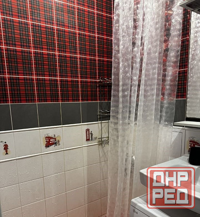 Сдается: Однокомнатная квартира Этаж: 3/4 Район: Киевский, Гладковка Площадь квартиры: 26м² Донецк - изображение 4