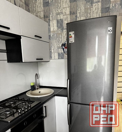 Сдается: Однокомнатная квартира Этаж: 3/4 Район: Киевский, Гладковка Площадь квартиры: 26м² Донецк - изображение 3