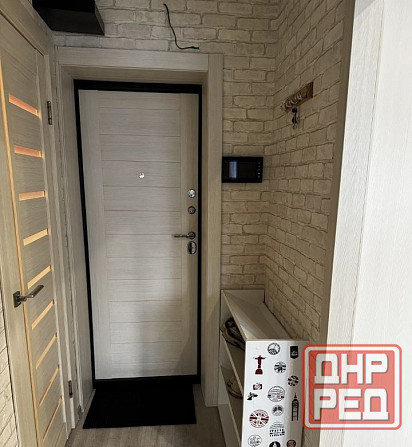 Сдается: Однокомнатная квартира Этаж: 3/4 Район: Киевский, Гладковка Площадь квартиры: 26м² Донецк - изображение 2