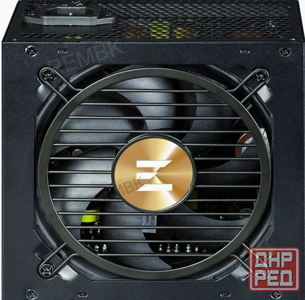 Блок (ар:арт-6603) питания Zalman Teramax Ii 1000w Atx (Zm1000-Tmx2 Black) (Rtl) Донецк - изображение 3