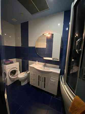 Трёхкомнатная квартира в Калининском районе, Ильича 25 Донецк