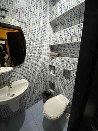 Трёхкомнатная квартира в Калининском районе, Ильича 25 Донецк