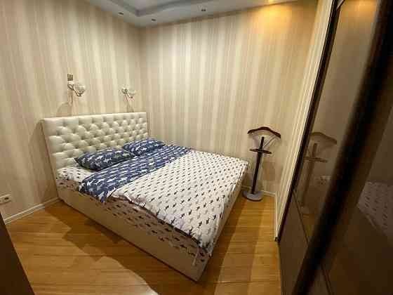 Трёхкомнатная квартира в Калининском районе, Ильича 25 Донецк