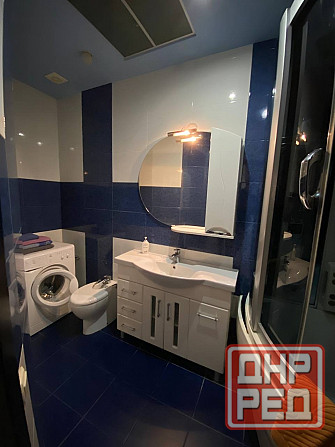 Трёхкомнатная квартира в Калининском районе, Ильича 25 Донецк - изображение 4